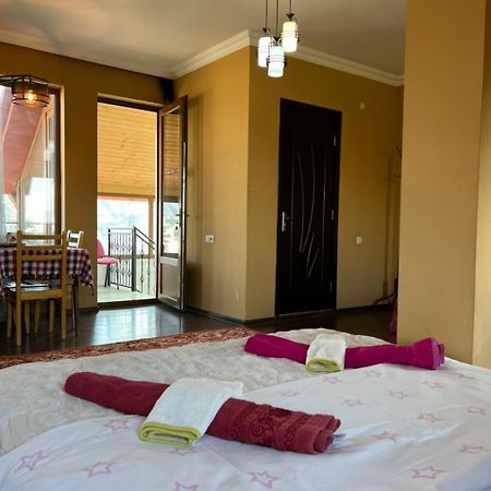 Tbilisi Funduki Guest House 外观 照片