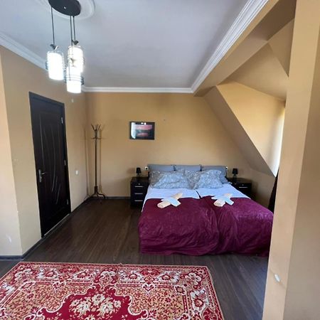 Tbilisi Funduki Guest House 外观 照片