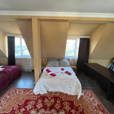 Tbilisi Funduki Guest House 外观 照片