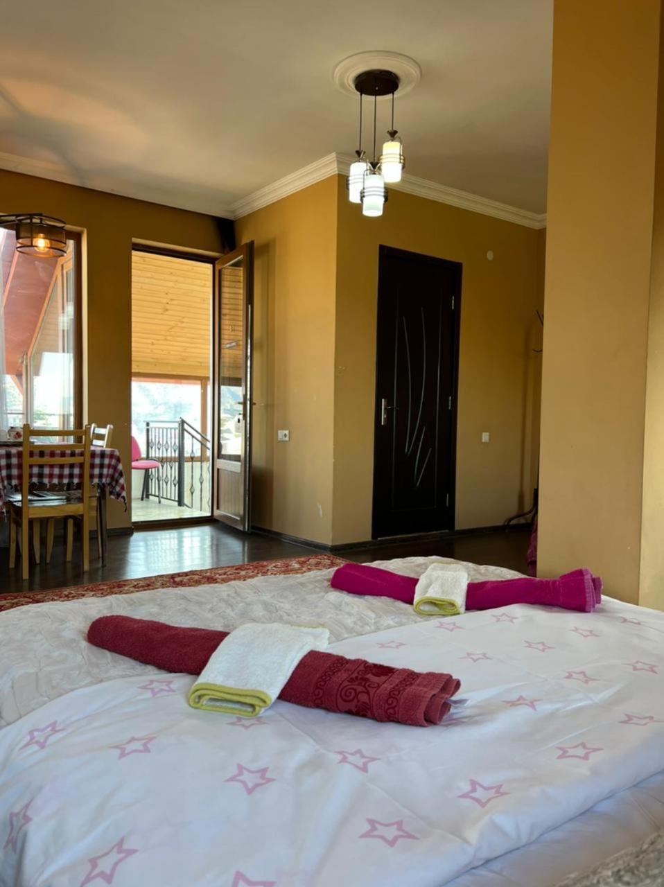 Tbilisi Funduki Guest House 外观 照片