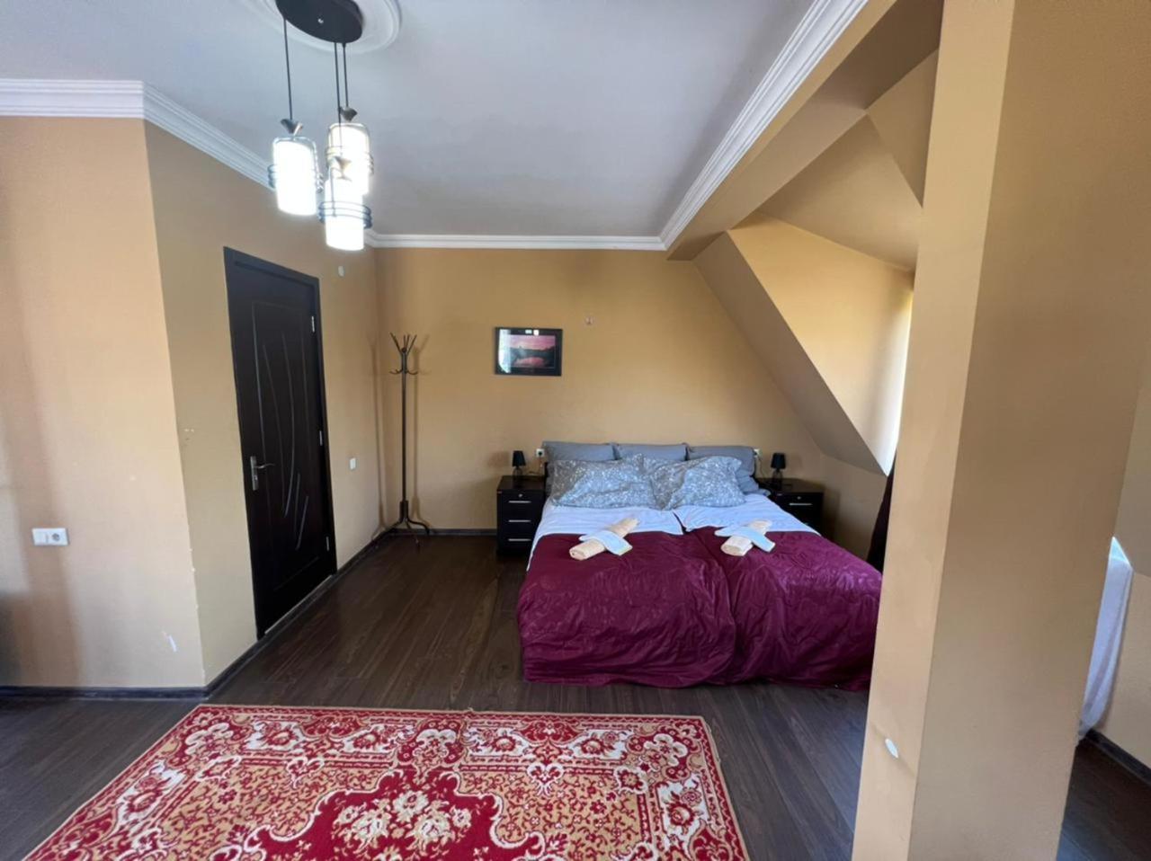 Tbilisi Funduki Guest House 外观 照片