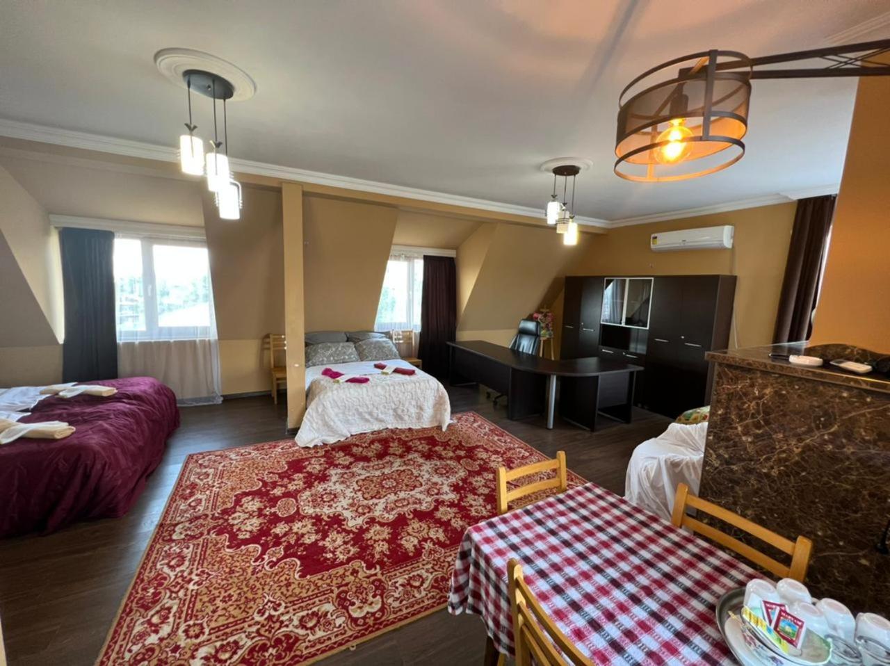 Tbilisi Funduki Guest House 外观 照片