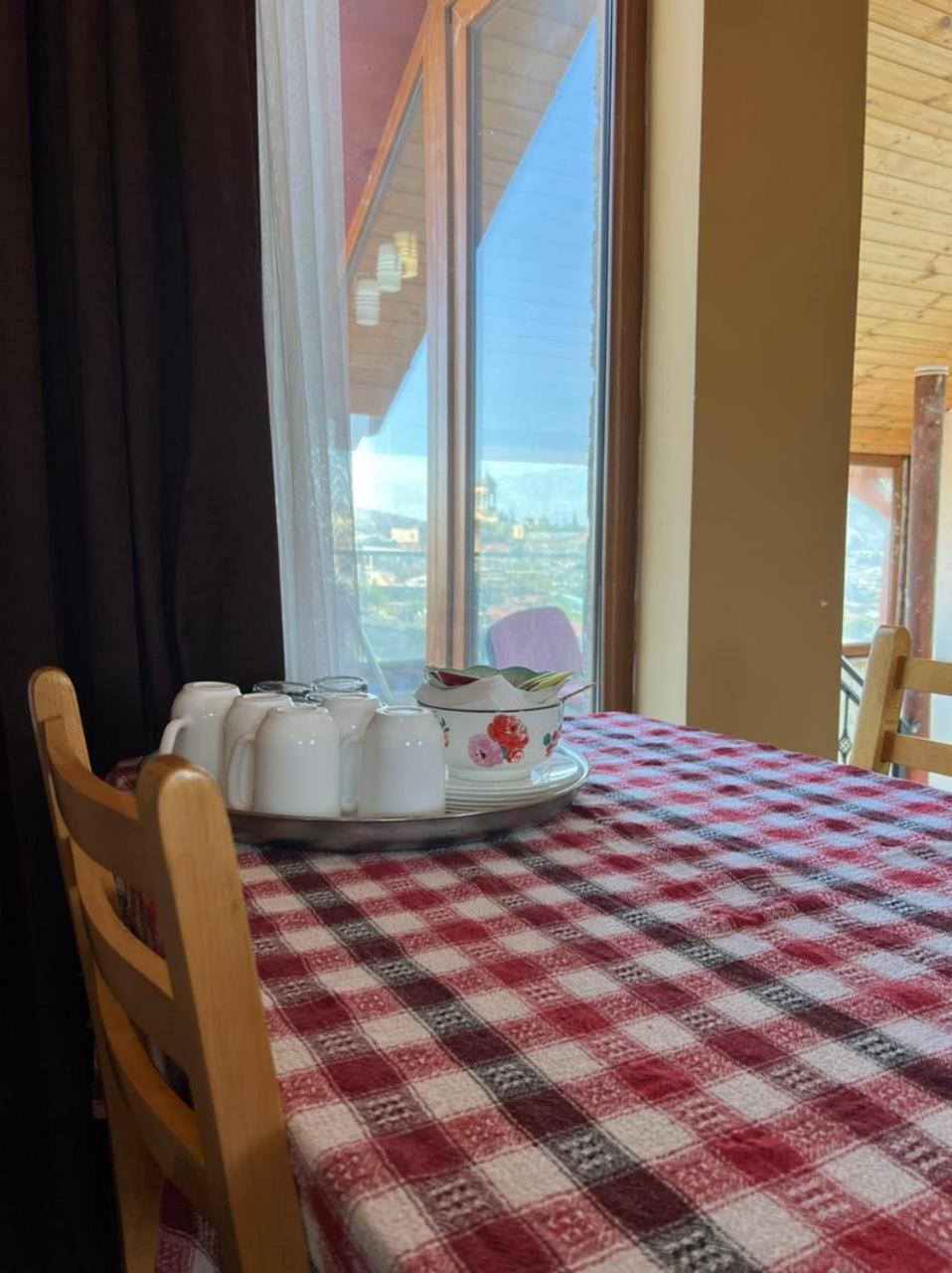 Tbilisi Funduki Guest House 外观 照片