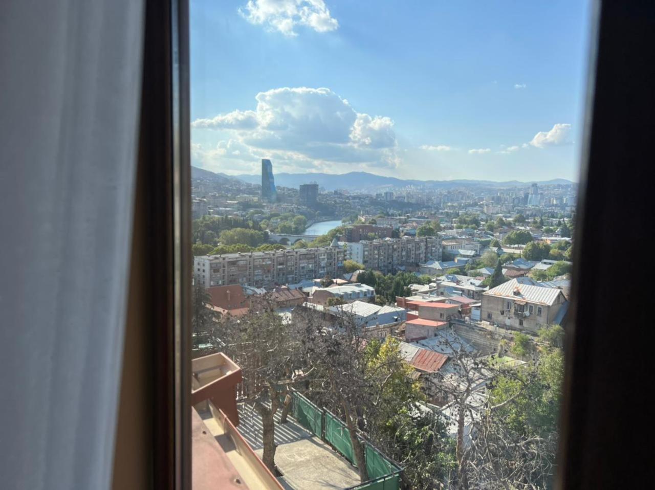 Tbilisi Funduki Guest House 外观 照片