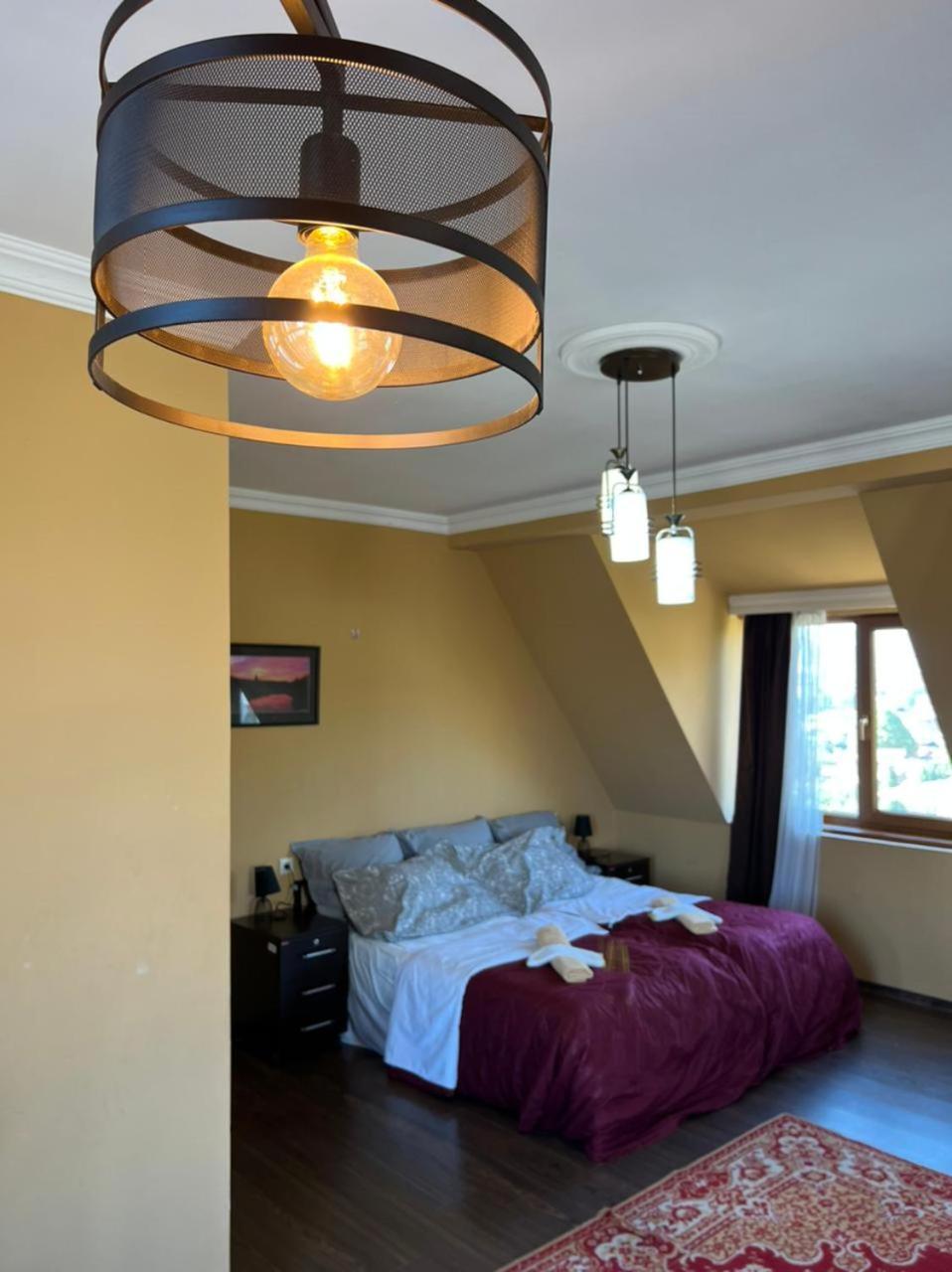Tbilisi Funduki Guest House 外观 照片