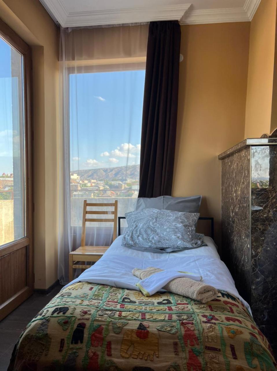 Tbilisi Funduki Guest House 外观 照片