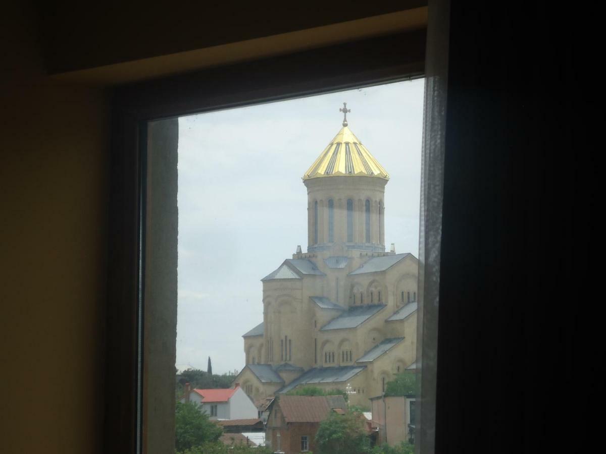 Tbilisi Funduki Guest House 外观 照片