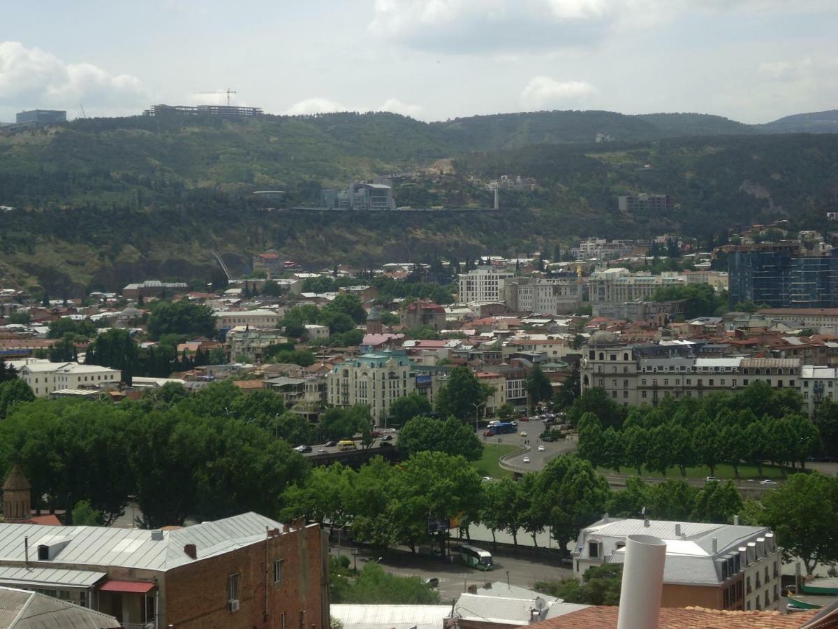 Tbilisi Funduki Guest House 外观 照片