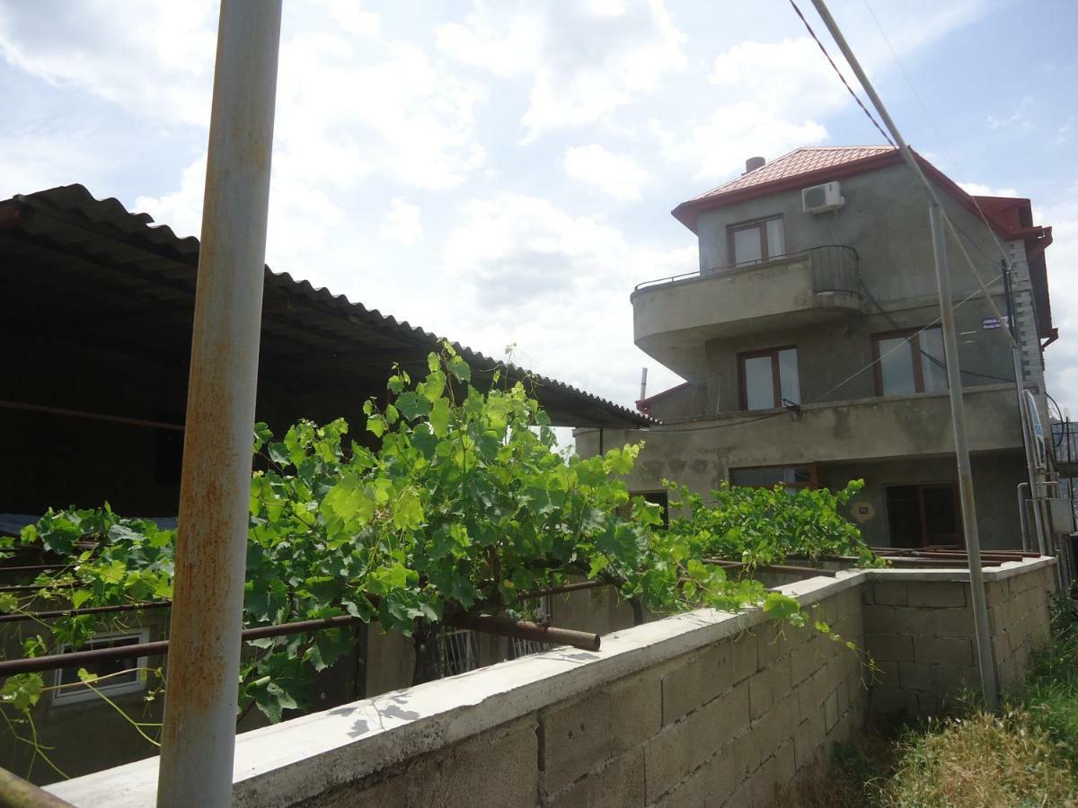 Tbilisi Funduki Guest House 外观 照片