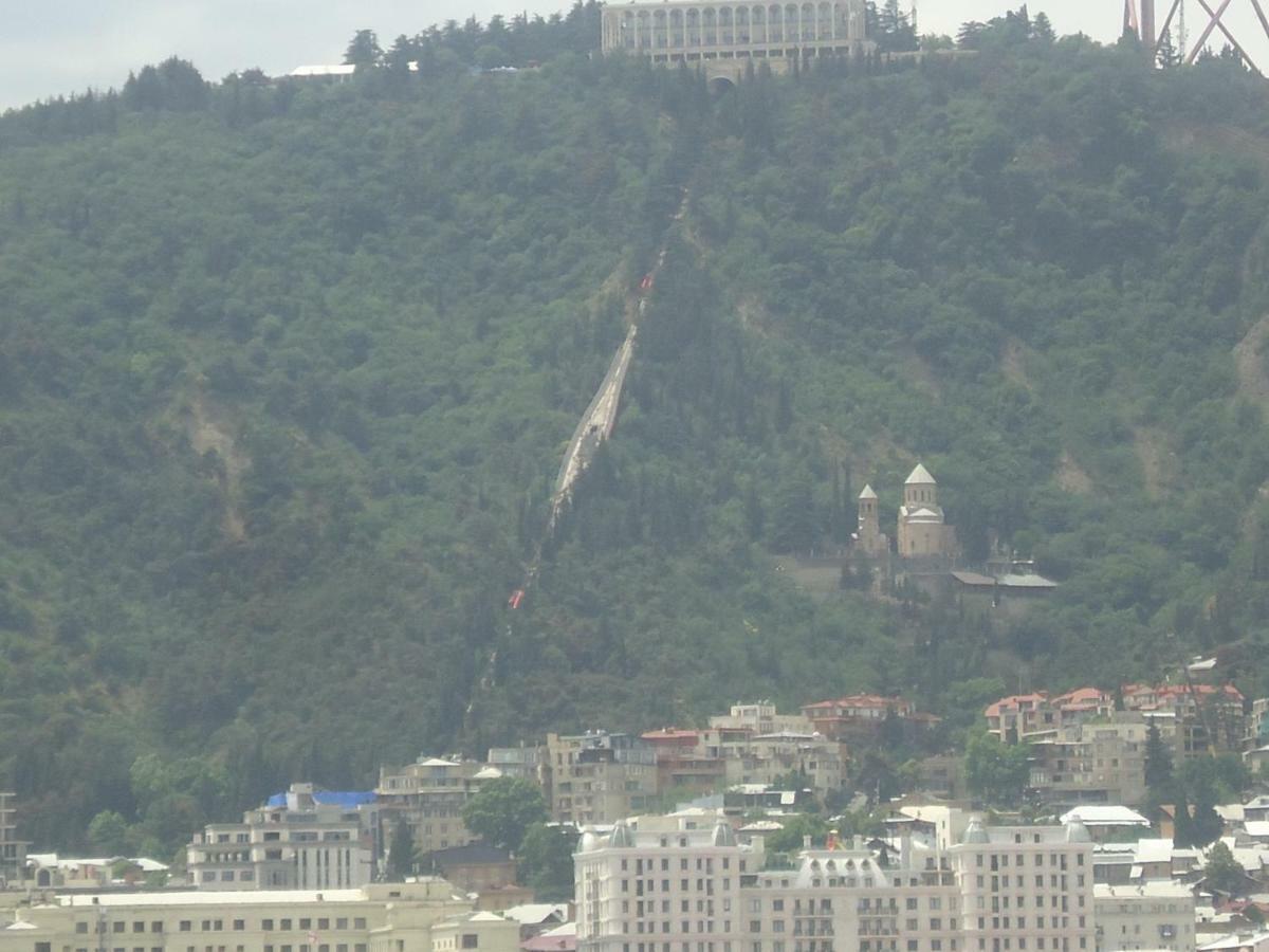 Tbilisi Funduki Guest House 外观 照片