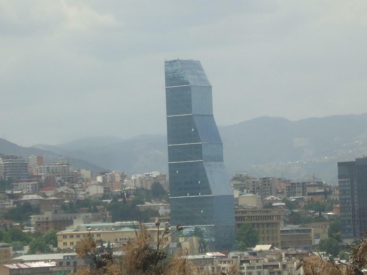 Tbilisi Funduki Guest House 外观 照片