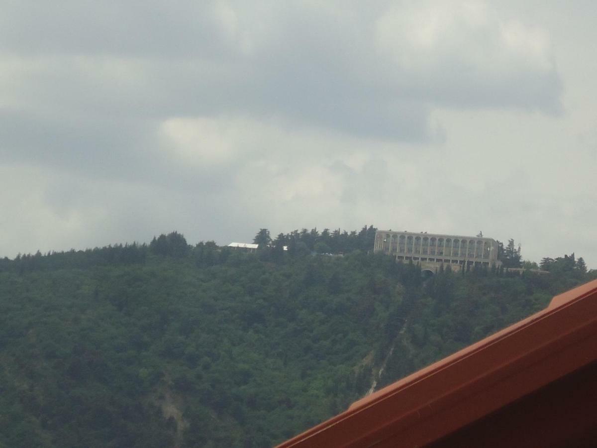 Tbilisi Funduki Guest House 外观 照片