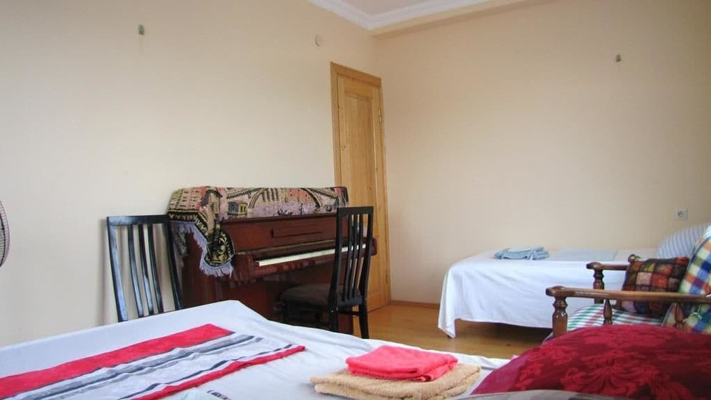 Tbilisi Funduki Guest House 外观 照片