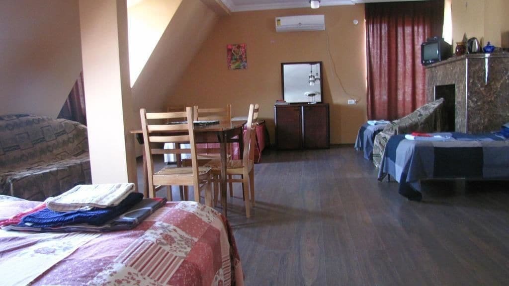 Tbilisi Funduki Guest House 外观 照片