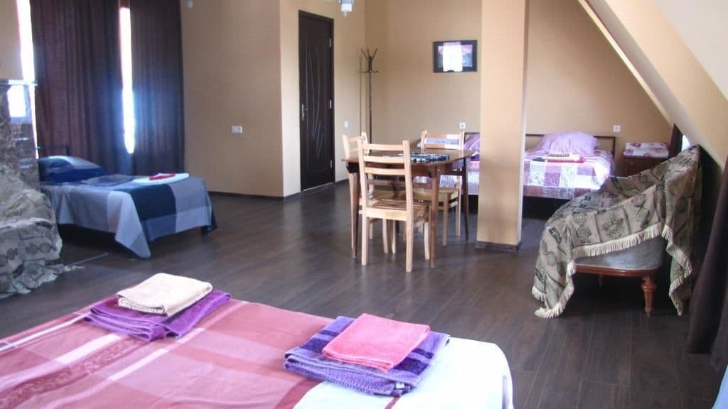 Tbilisi Funduki Guest House 外观 照片