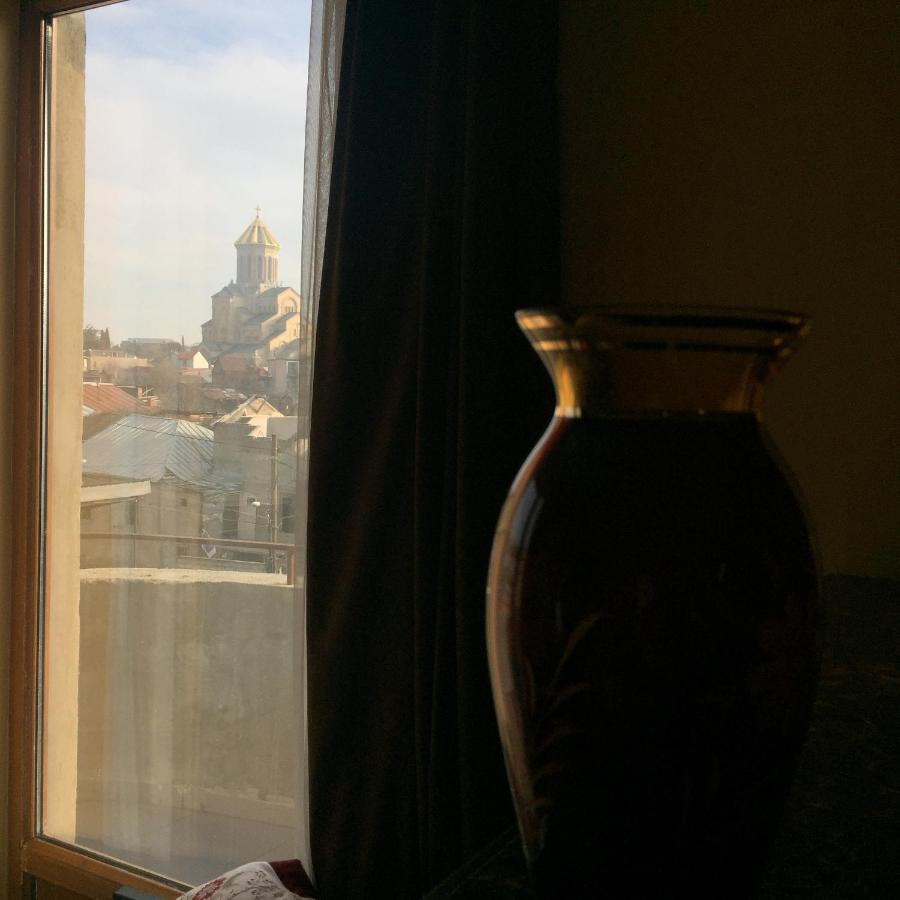 Tbilisi Funduki Guest House 外观 照片