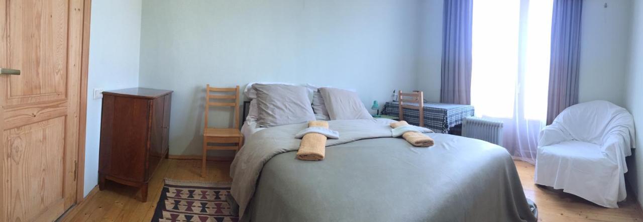 Tbilisi Funduki Guest House 外观 照片